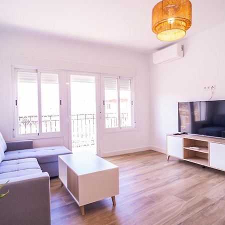 Apartamento Alba Carrera Espinel Ронда Экстерьер фото
