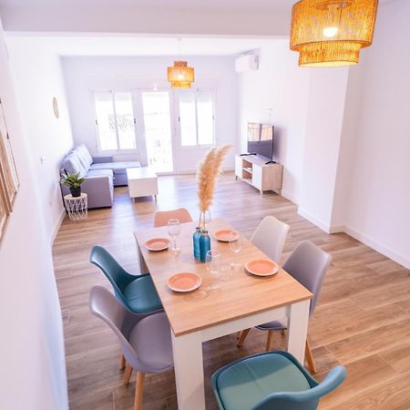 Apartamento Alba Carrera Espinel Ронда Экстерьер фото