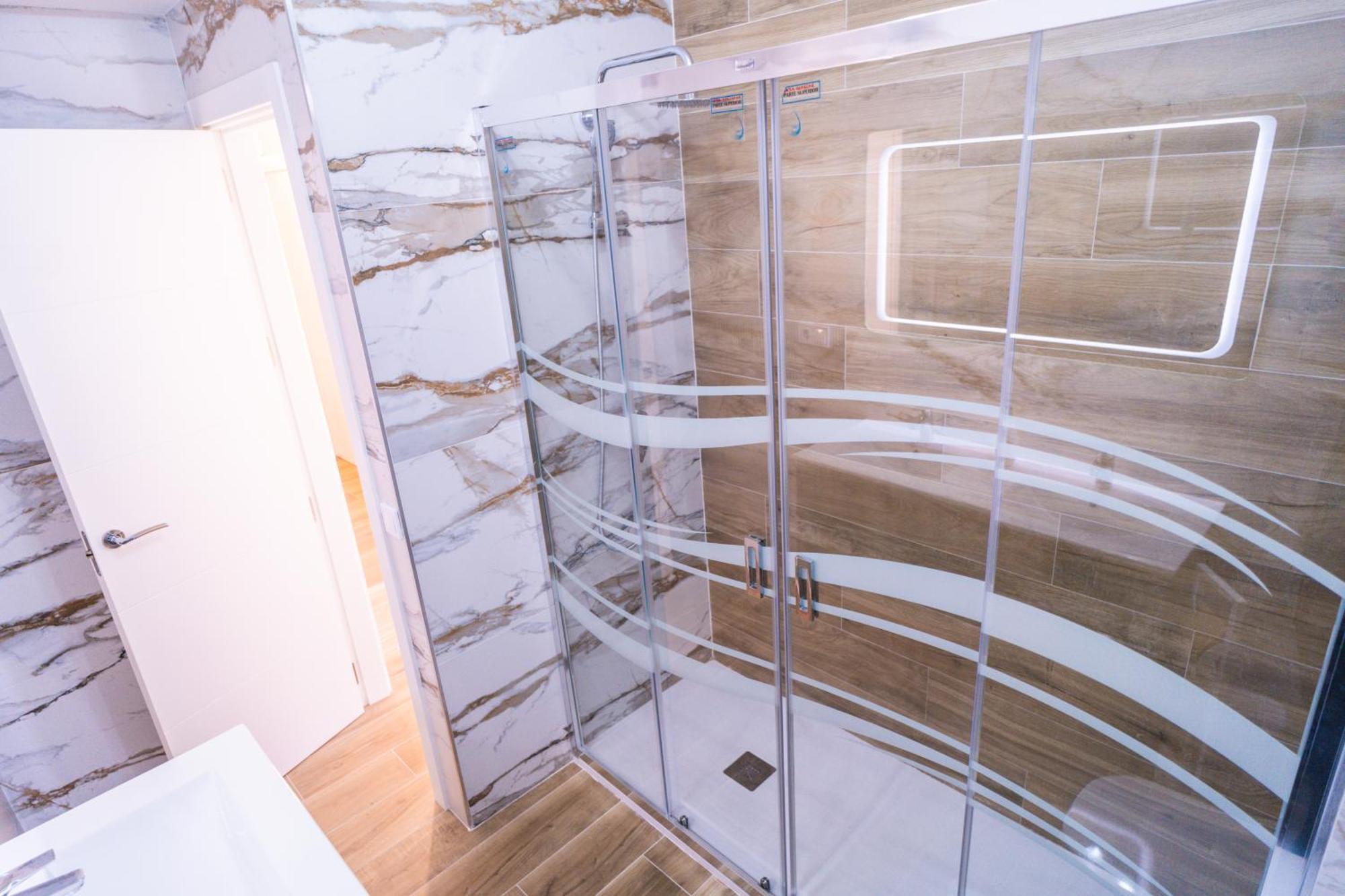 Apartamento Alba Carrera Espinel Ронда Экстерьер фото