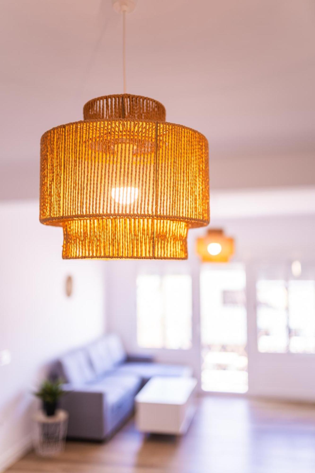 Apartamento Alba Carrera Espinel Ронда Экстерьер фото