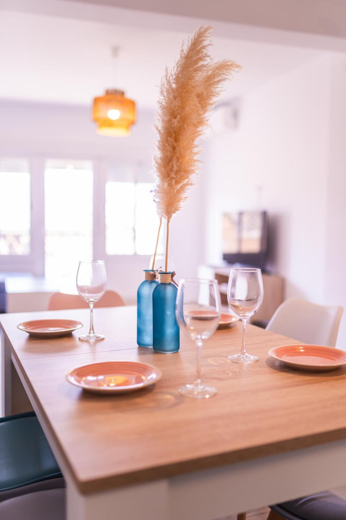 Apartamento Alba Carrera Espinel Ронда Экстерьер фото